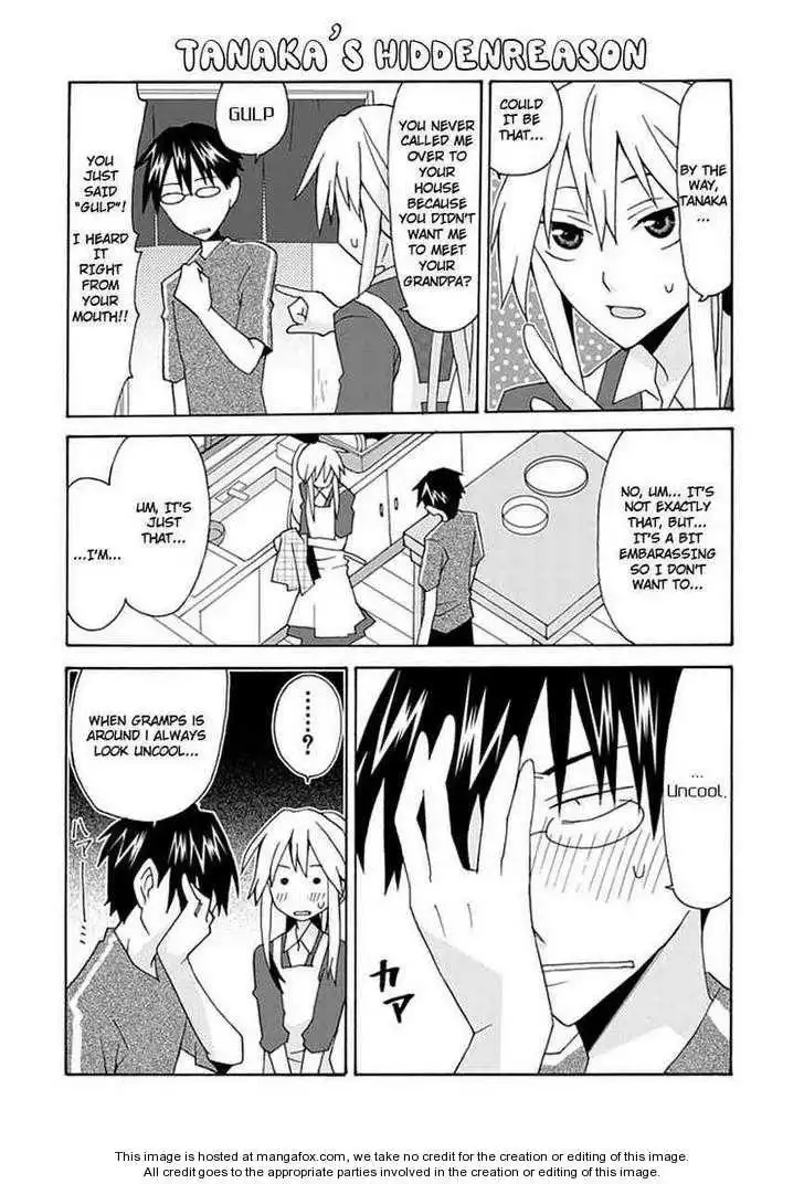 Yandere Kanojo Chapter 17 9